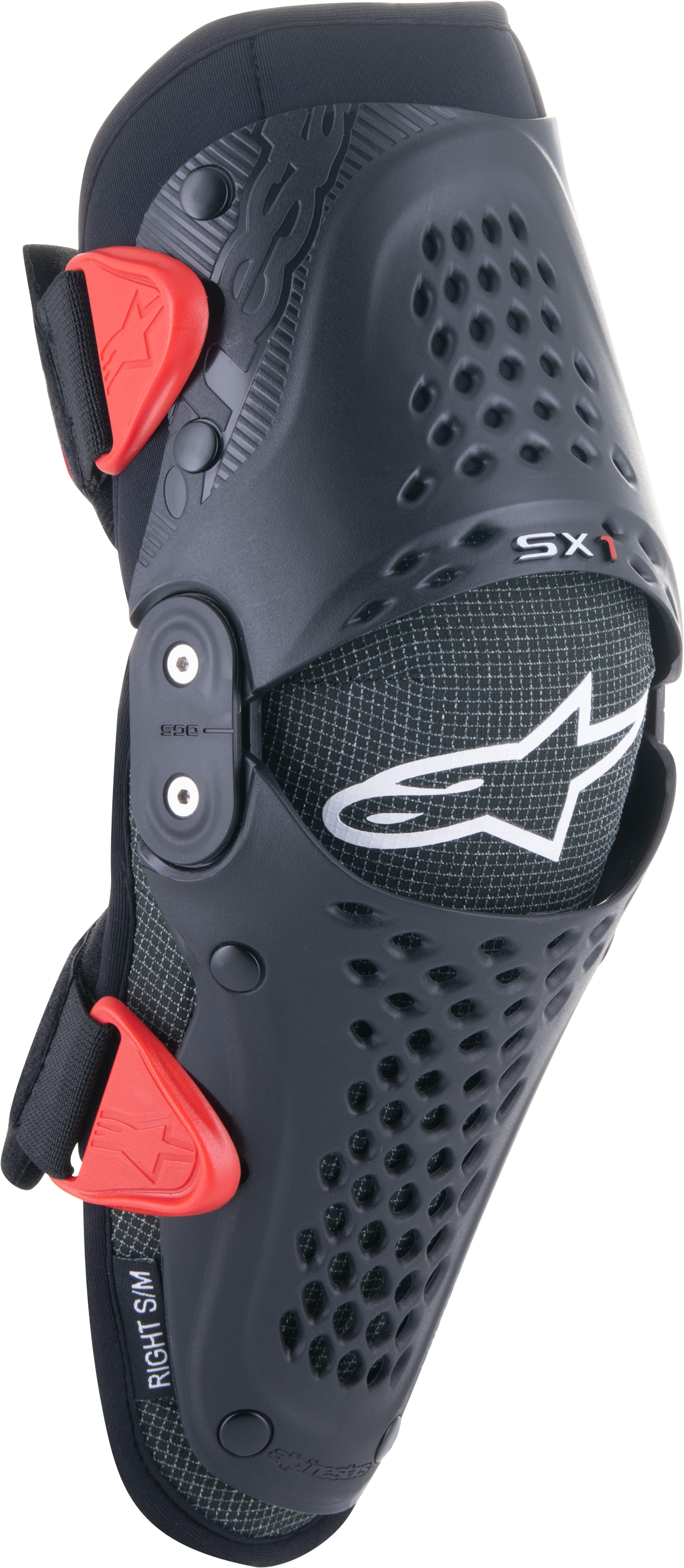 Alpinestars Youth SX-1 Knee Protector