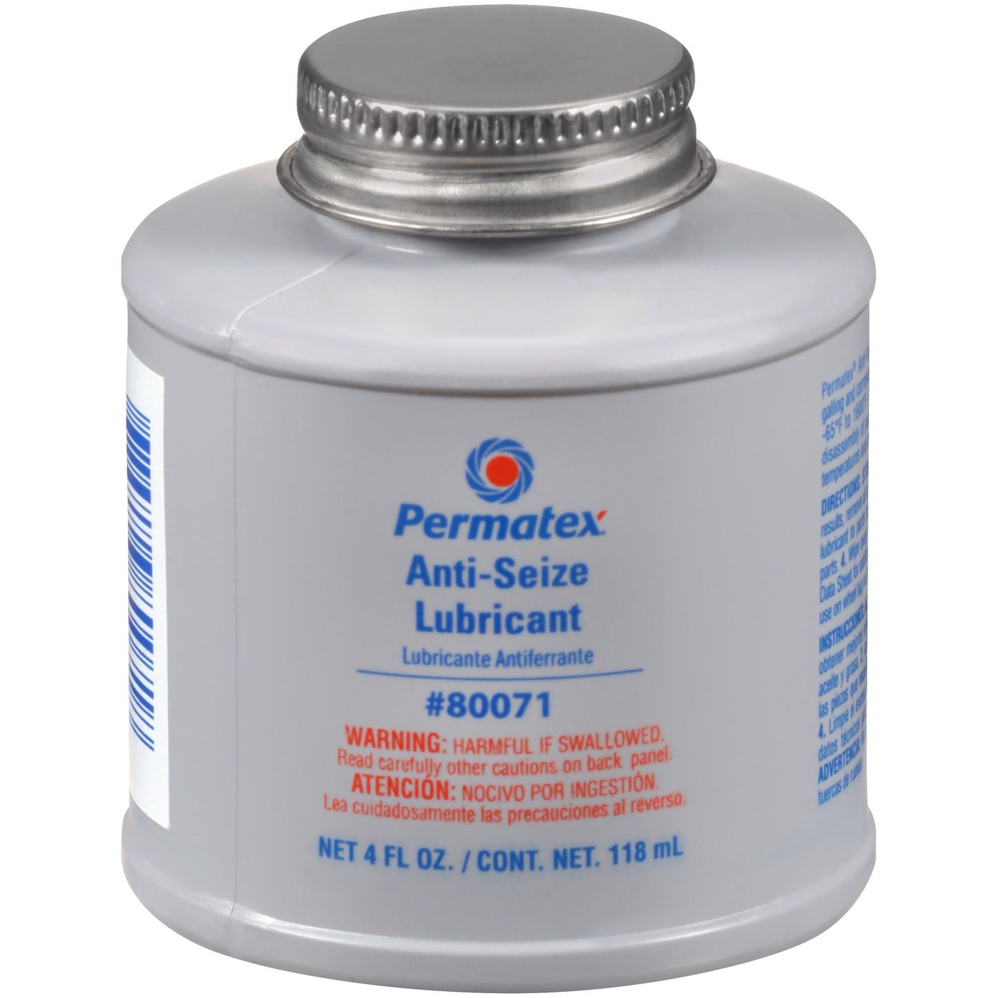Permatex Anti-Seize Lubricant