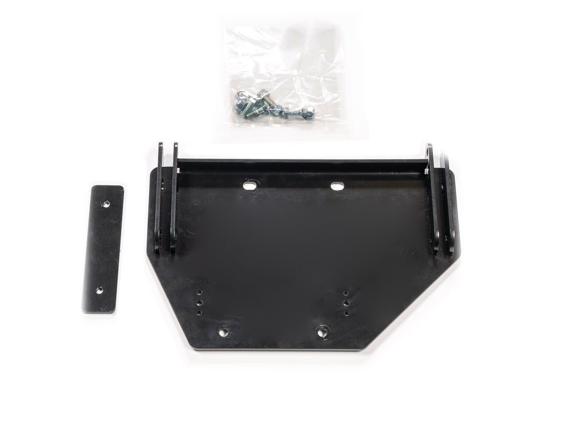 Warn Center Plow Mount