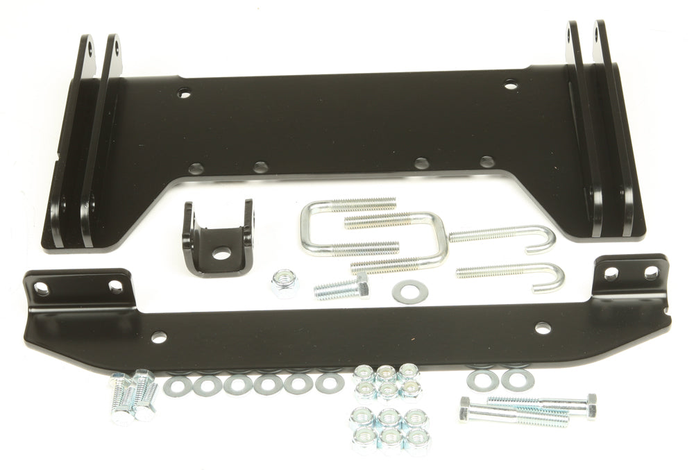 Warn Provantage Center Plow Mounting Kit • #620-63936