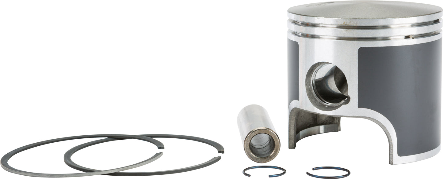 Sp1 Hyperdryve Piston Pol • #54-9245HPS