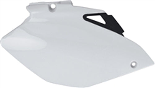Polisport Side Panels White • #64-4350