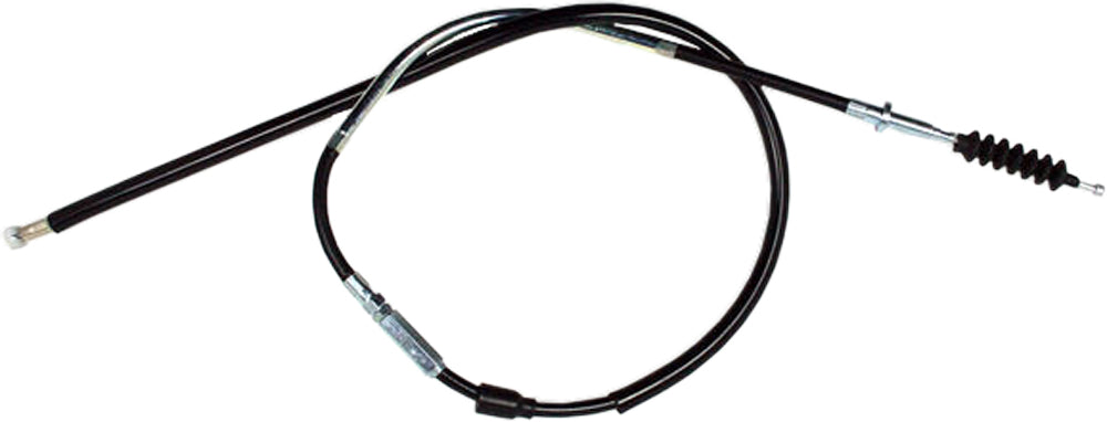 Motion Pro Black Vinyl Clutch Cable • #70-3389