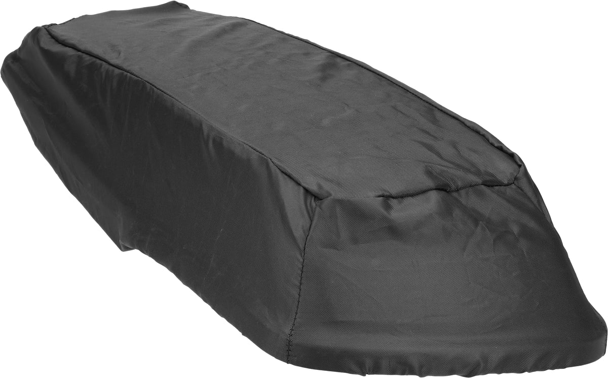 Saddle Tramp Nylon Saddlebag Rain Cover