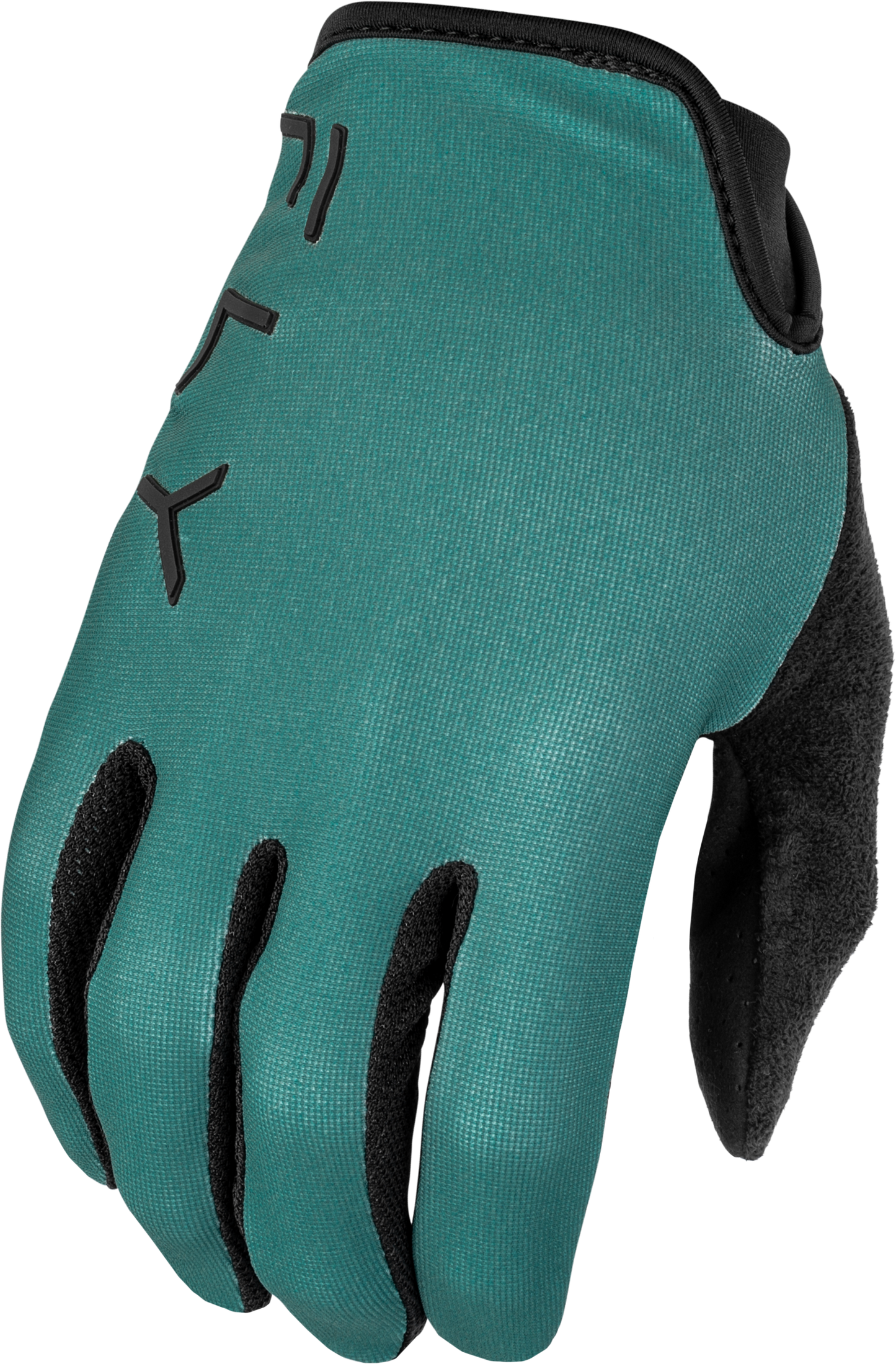 Fly Racing Youth Radium Gloves