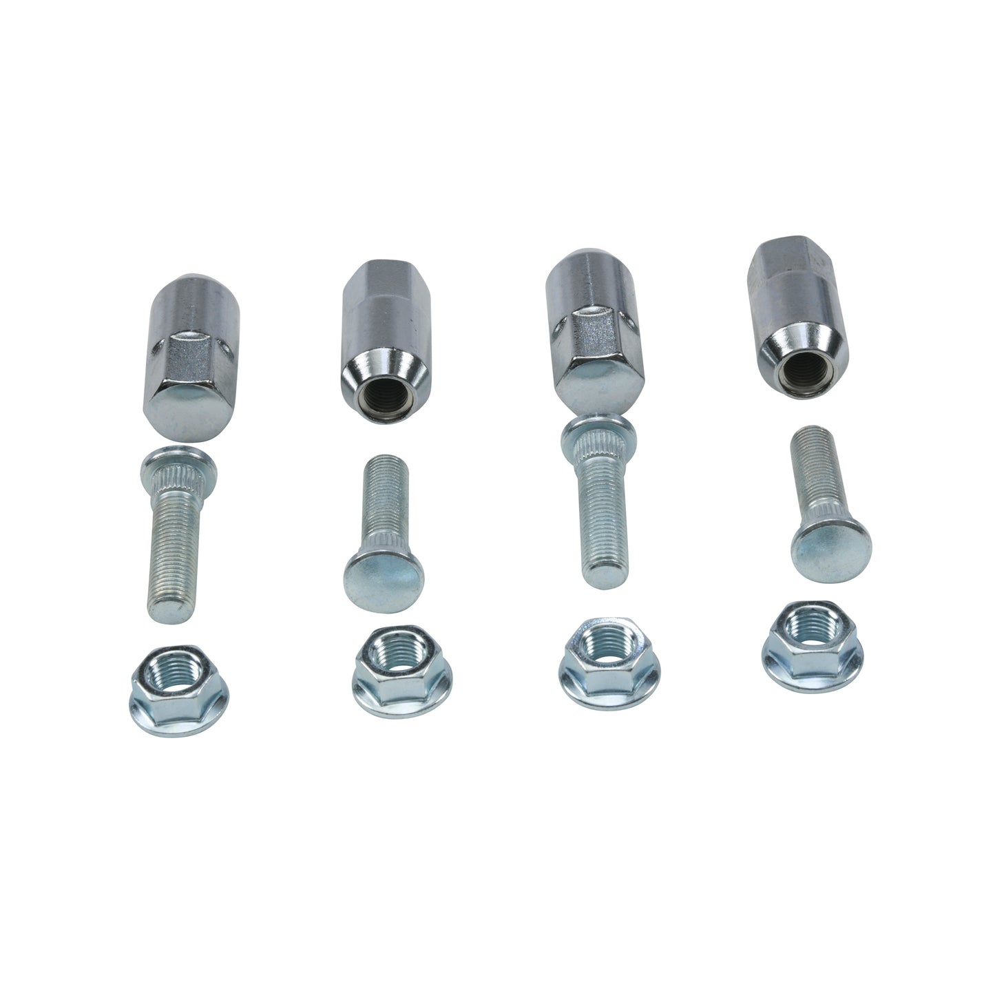 All Balls Wheel Stud Kit • #28-51127