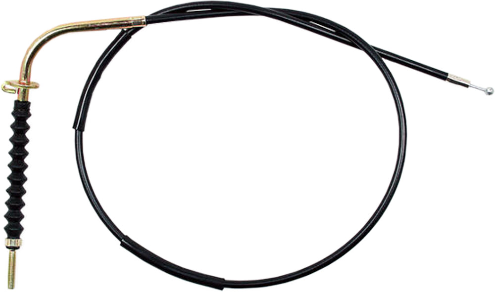 Motion Pro Black Vinyl Front Brake Cable • #70-4188