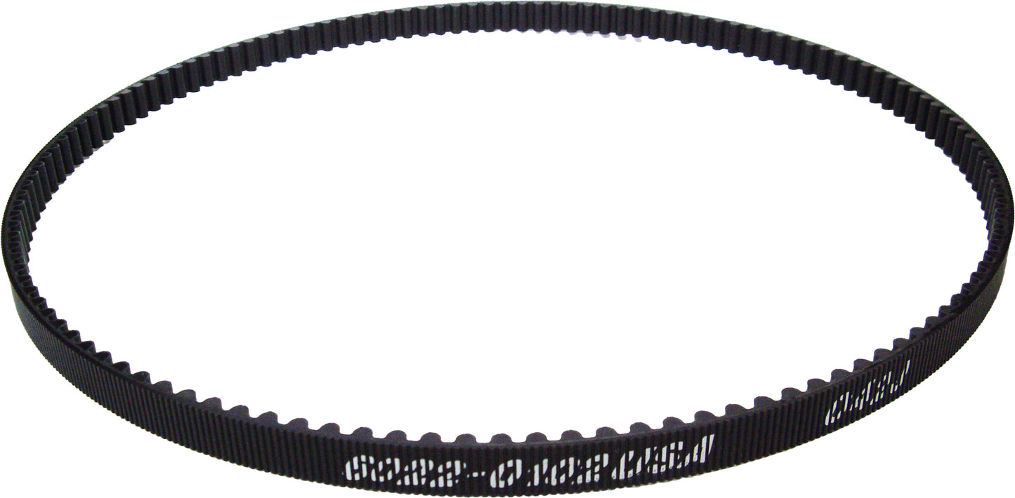 Apm Belt Carbon Rear Drive 24Mm 133T