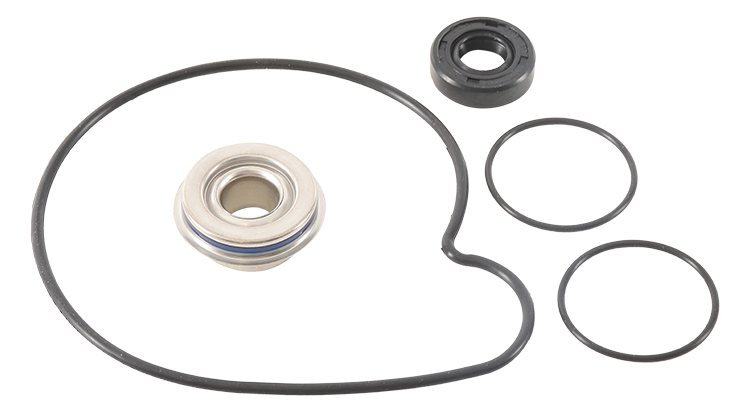 Vertex Water Pump Rebuild Kit • #680-1001