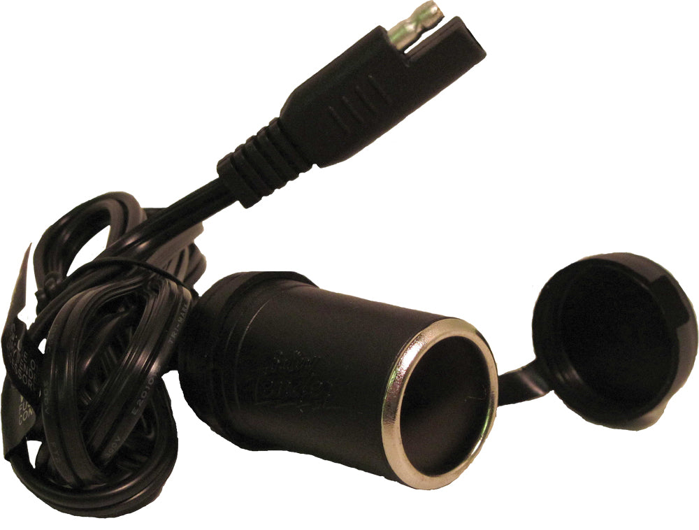 Battery Tender Cigarette Lighter Adapter