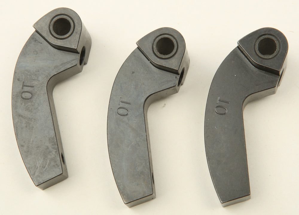 Speedwerx Hypershift Team Full Tip Machined Weights 3/Pk 69.5G