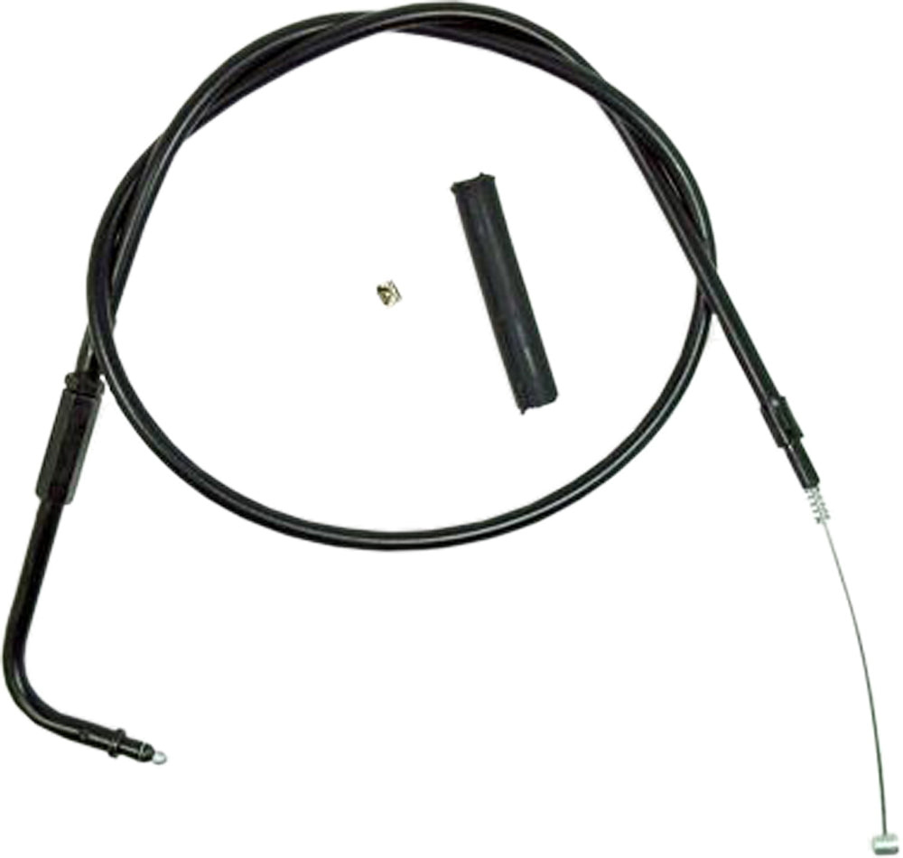Motion Pro Blackout Idle Cable • #70-62267