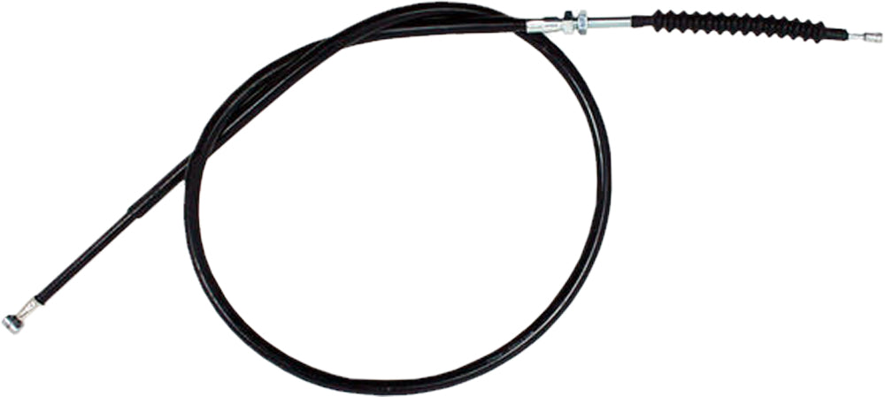 Motion Pro Black Vinyl Clutch Cable • #70-2055
