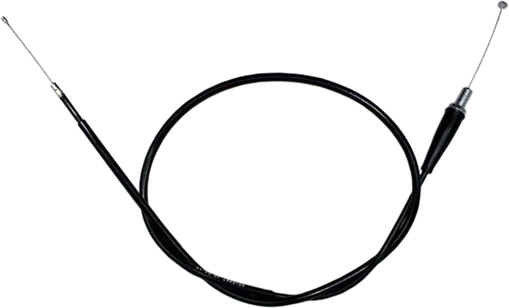 Motion Pro Black Vinyl Throttle Cable • #70-2247