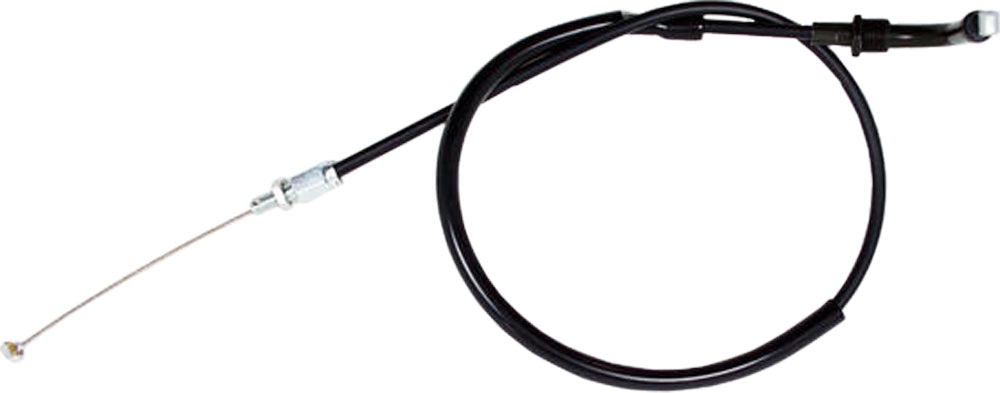 Motion Pro Black Vinyl Throttle Push Cable • #70-2535