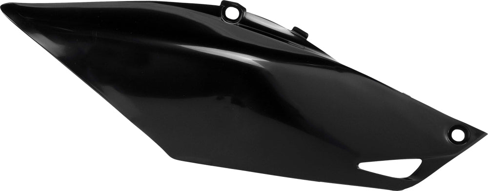 Acerbis Side Panels Black • #23143-80001