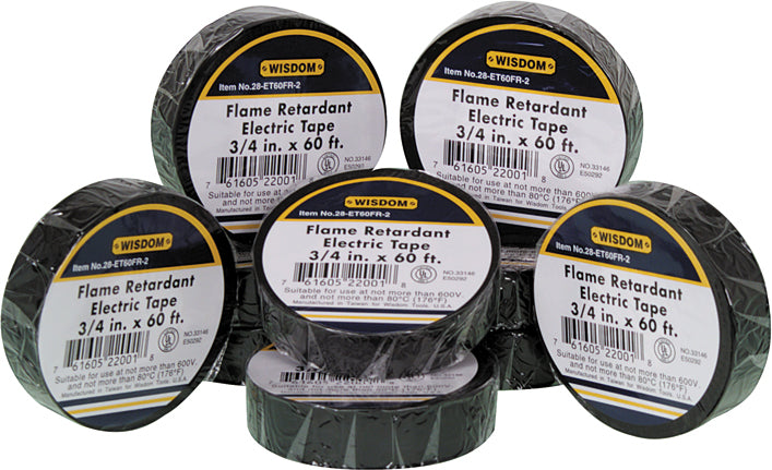 Wps Electrical Tape