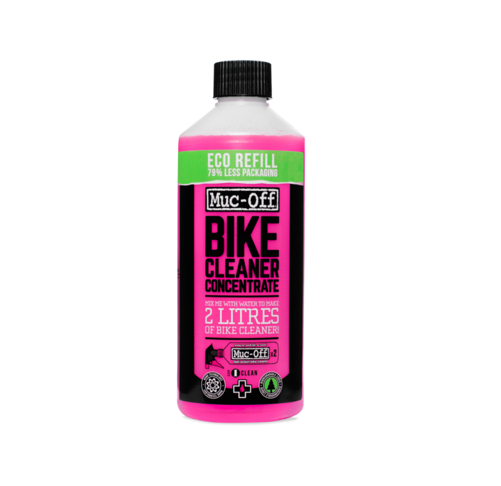 Muc-Off Nano Gel Cleaner
