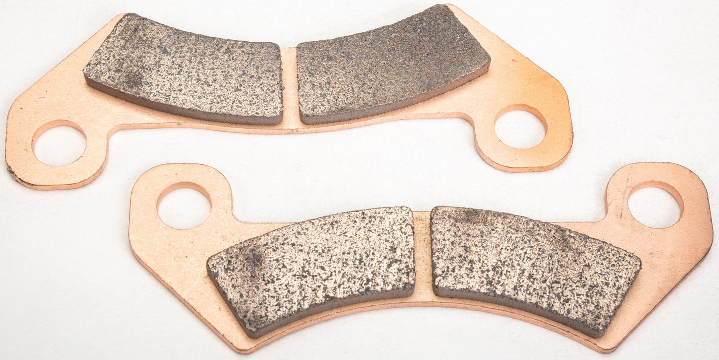 All Balls Brake Pad Kit Sintered • #218-8052