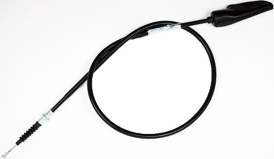 Motion Pro Black Vinyl Clutch Cable • #70-5158