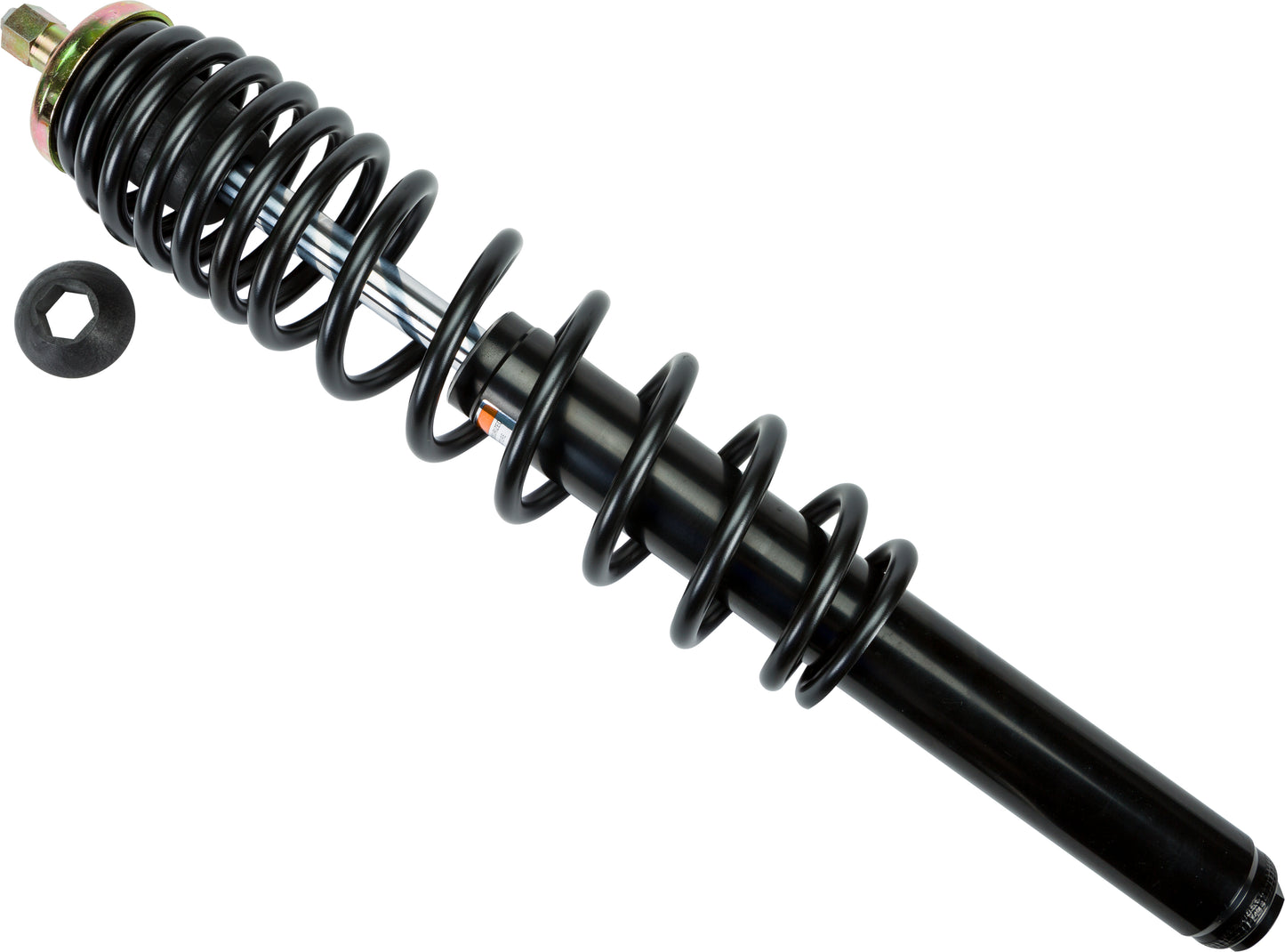Bronco Gas Shock Front • #183-04331