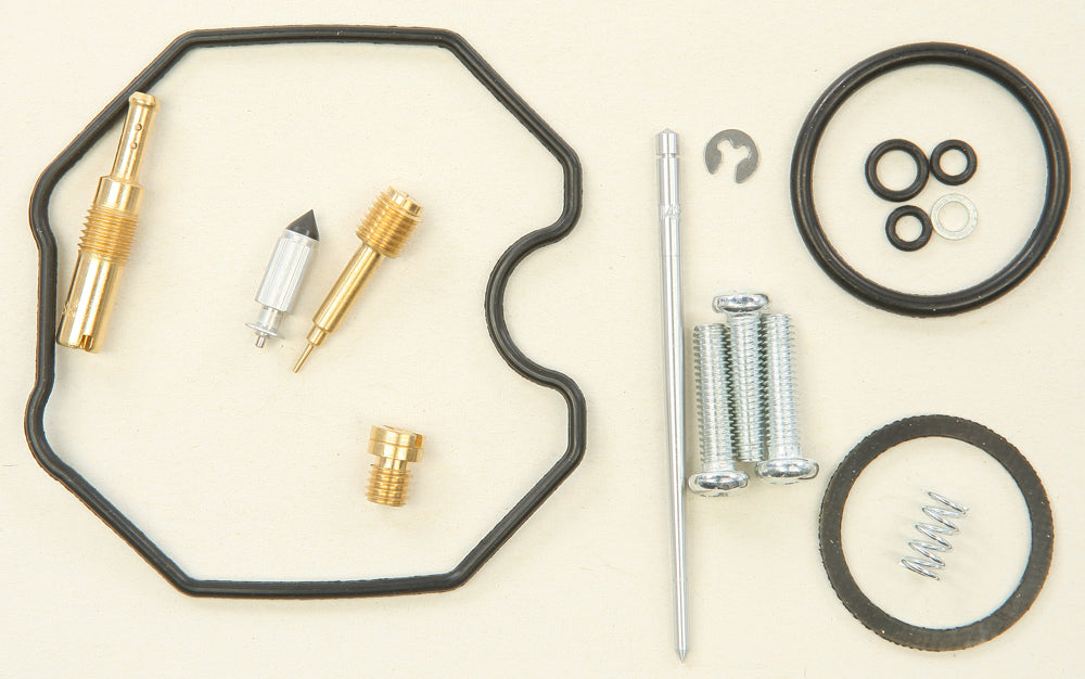 All Balls Bike Carburetor Rebuild Kit • #226-1179