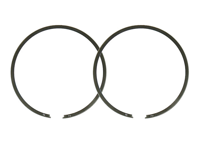 Namura Piston Rings 80.45Mm Pol For Namura Pistons Only