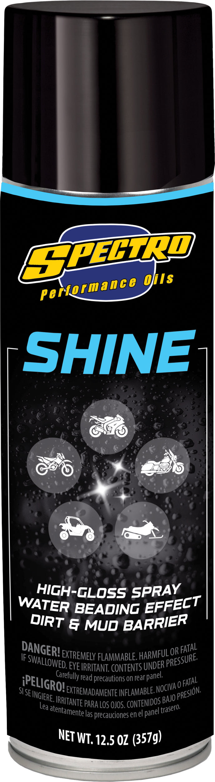 Spectro Shine