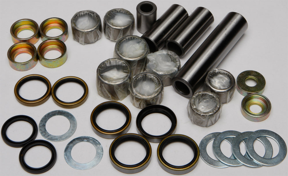 All Balls Bearing & Seal Linkage Kit • #22-71180