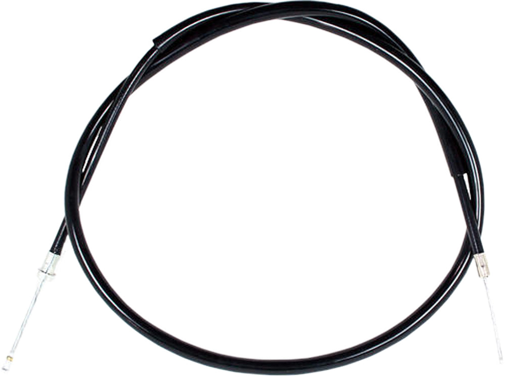 Motion Pro Black Vinyl Clutch Cable • #70-5027