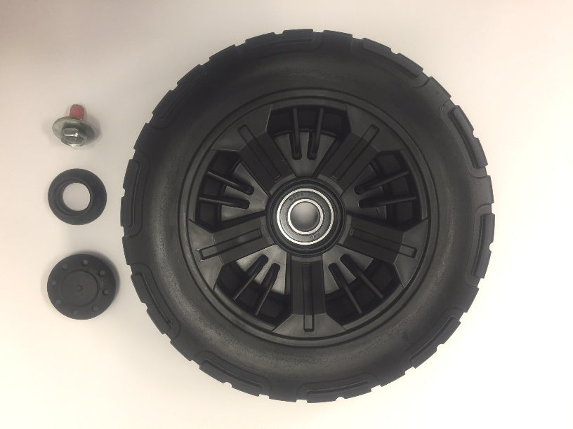 Camso S-Kit 241Mm Wheel