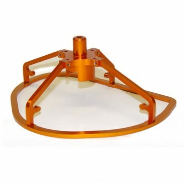 Twin Air Air Filter Cage • #715-6002