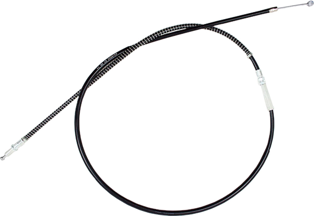 Motion Pro Black Vinyl Clutch Cable • #70-3023