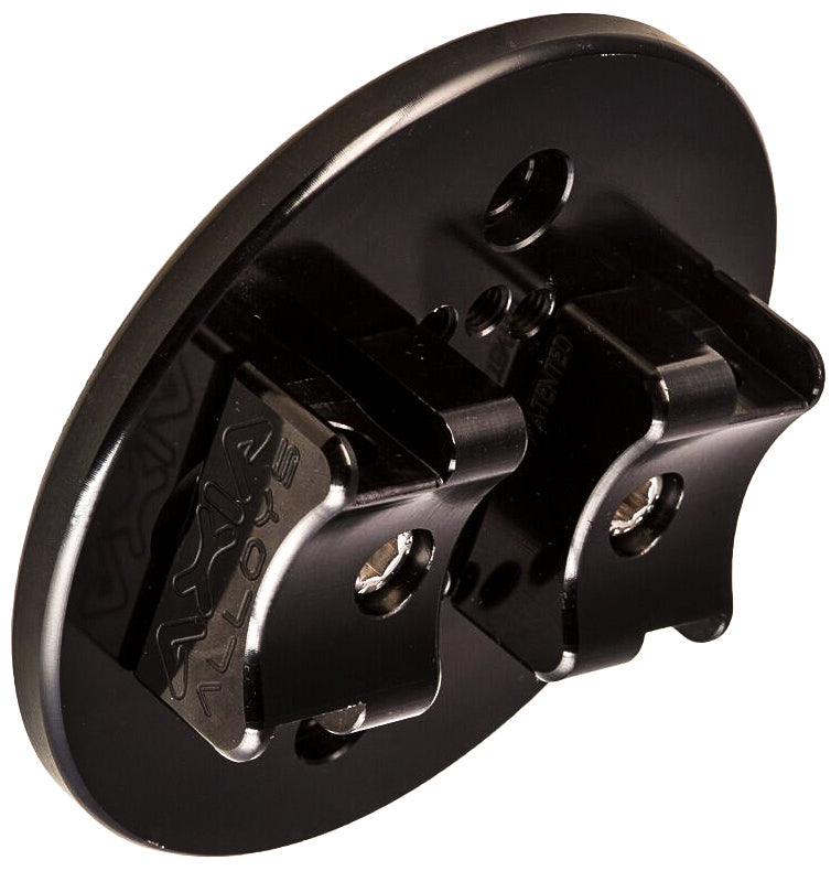 Axia Rotopax Mount