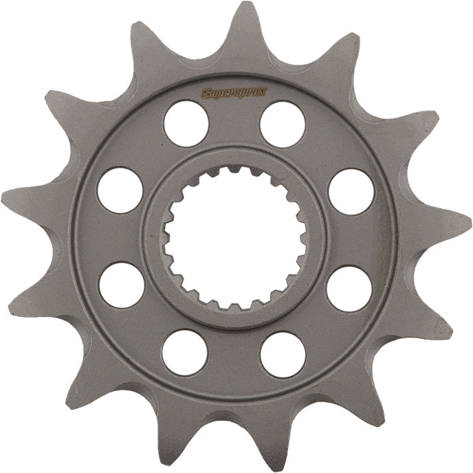 Supersprox Front Cs Sprocket Steel 13T-520 Gas/Yam