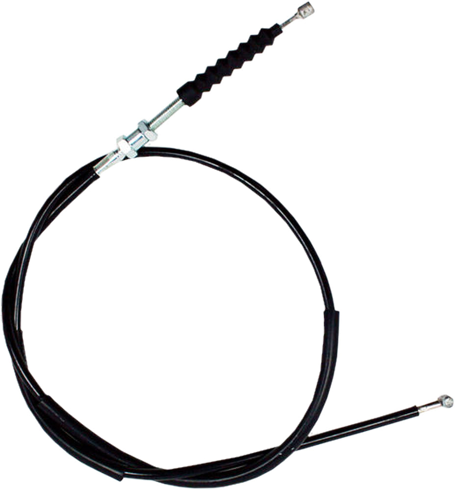 Motion Pro Black Vinyl Front Brake Cable • #70-2002