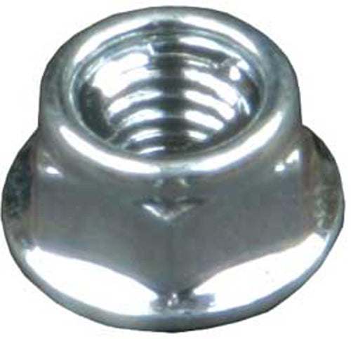 Bolt Flange Nuts