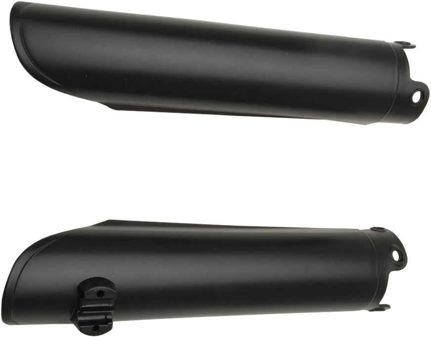 Acerbis Fork Guard Black • #21137-40001