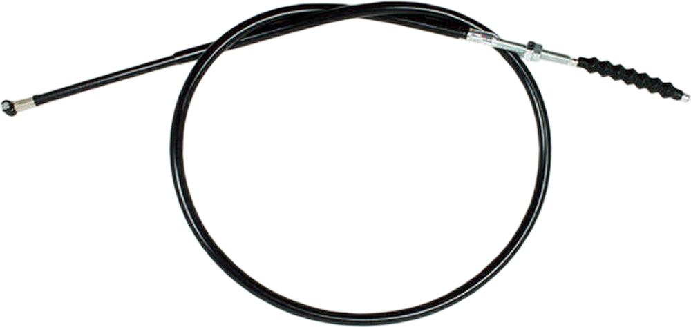 Motion Pro Black Vinyl Clutch Cable • #70-2405
