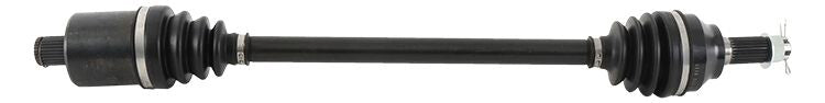 All Balls 8 Ball Extreme Axle Rear • #531-1231