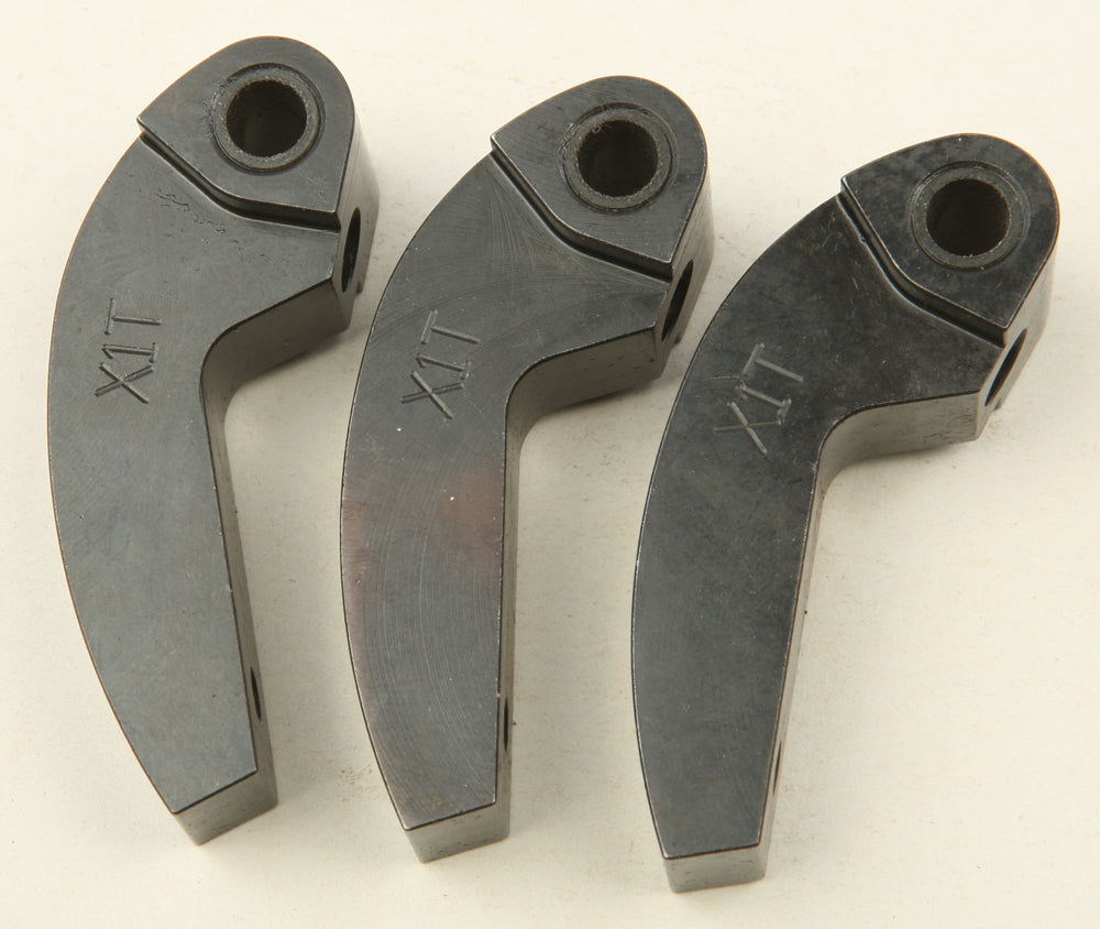 Speedwerx Hypershift Team Med Tip Machined Weights 3/Pk 85.3G