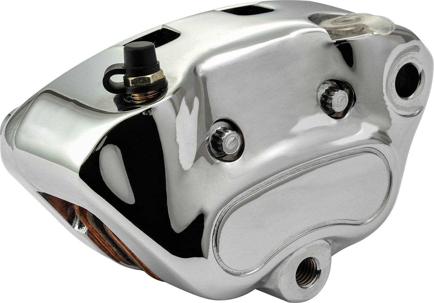 Harddrive Brake Caliper Assembly Rear Repl Oe# 40908-06 St 200 Tire