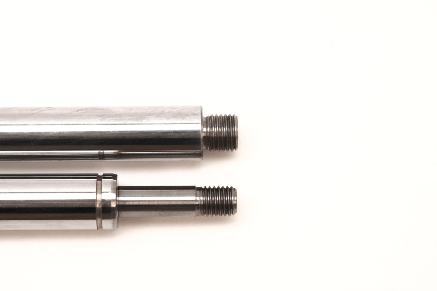 Hygear Hygear Shock Shaft Kyb/Hpg 16Mm X 11.12" Solid 12Mm Post
