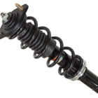 Bronco Gas Shock Front • #183-04347