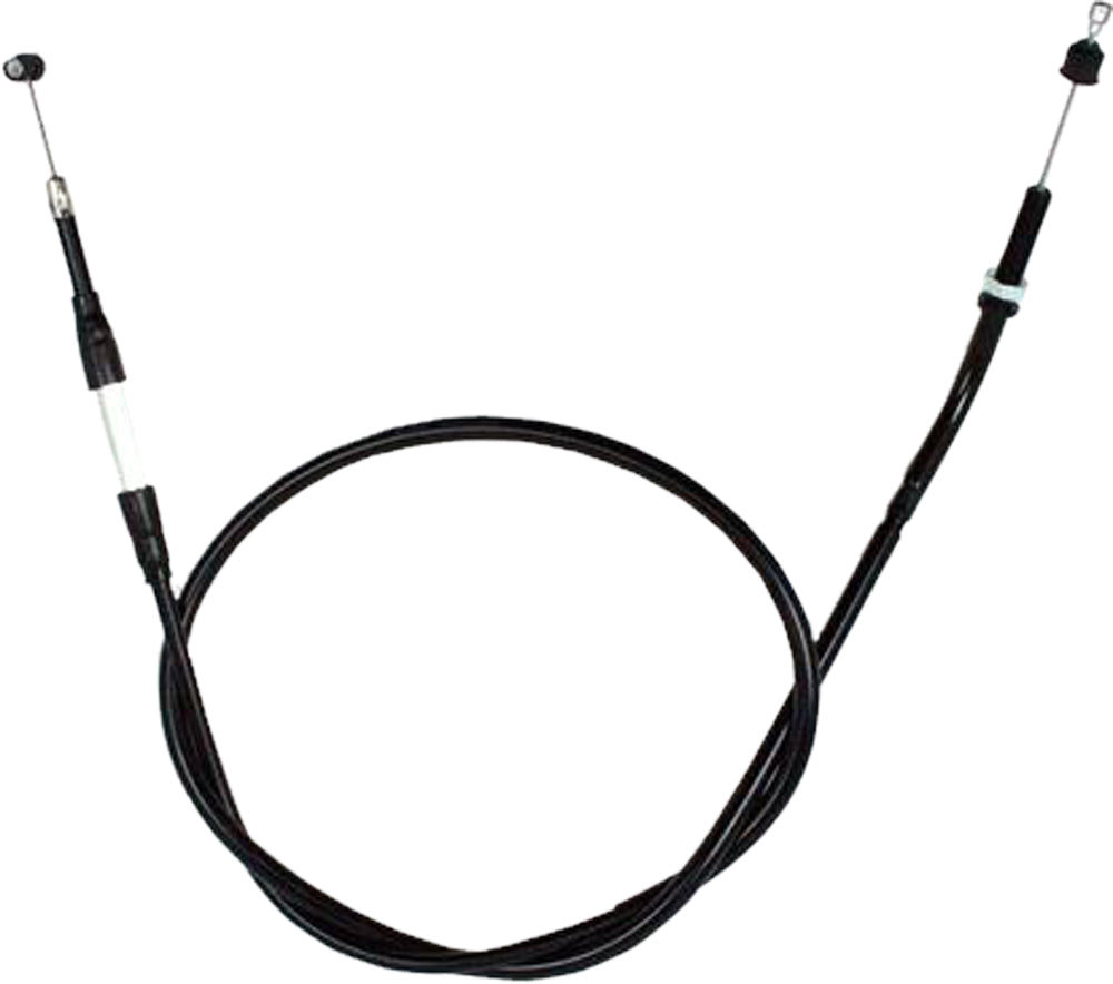 Motion Pro Black Vinyl Clutch Cable • #70-2550