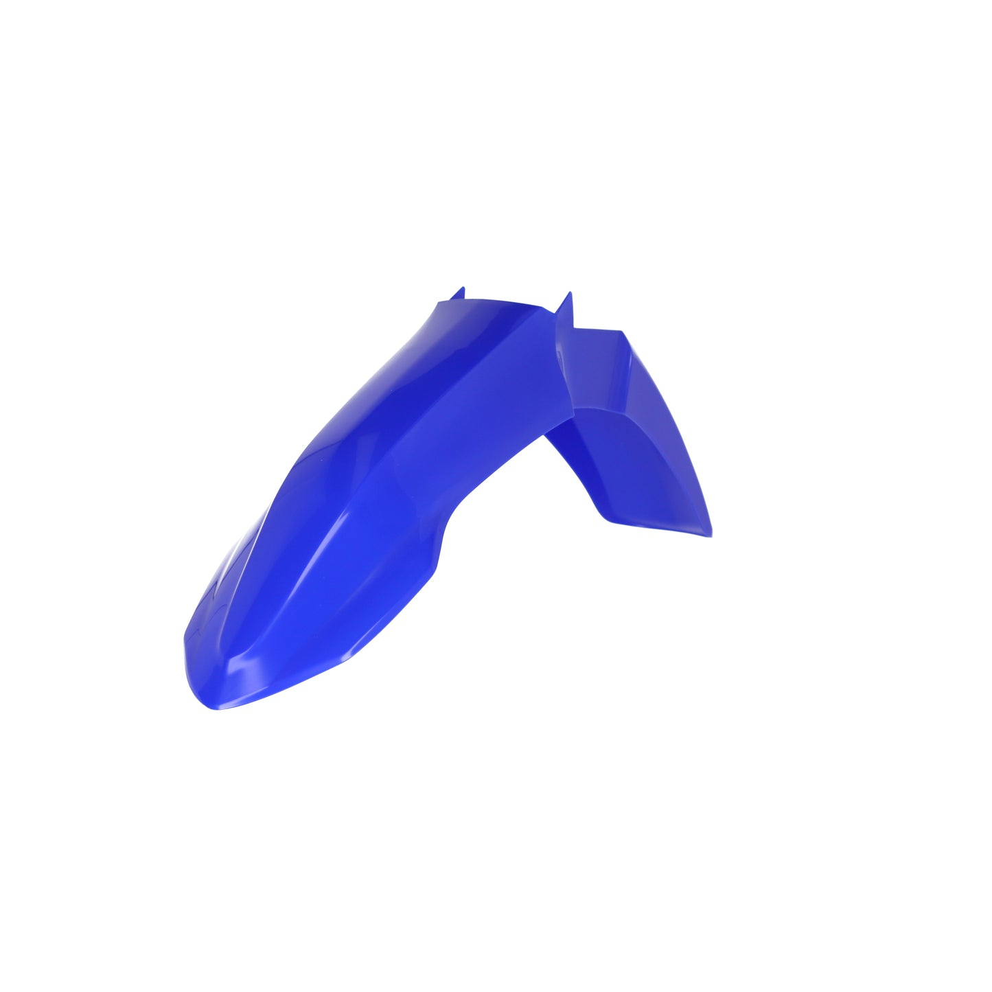 Acerbis Front Fender Yam Blue • #29794-90211