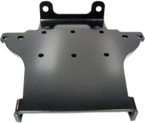 Kfi Winch Mount • #10-0485