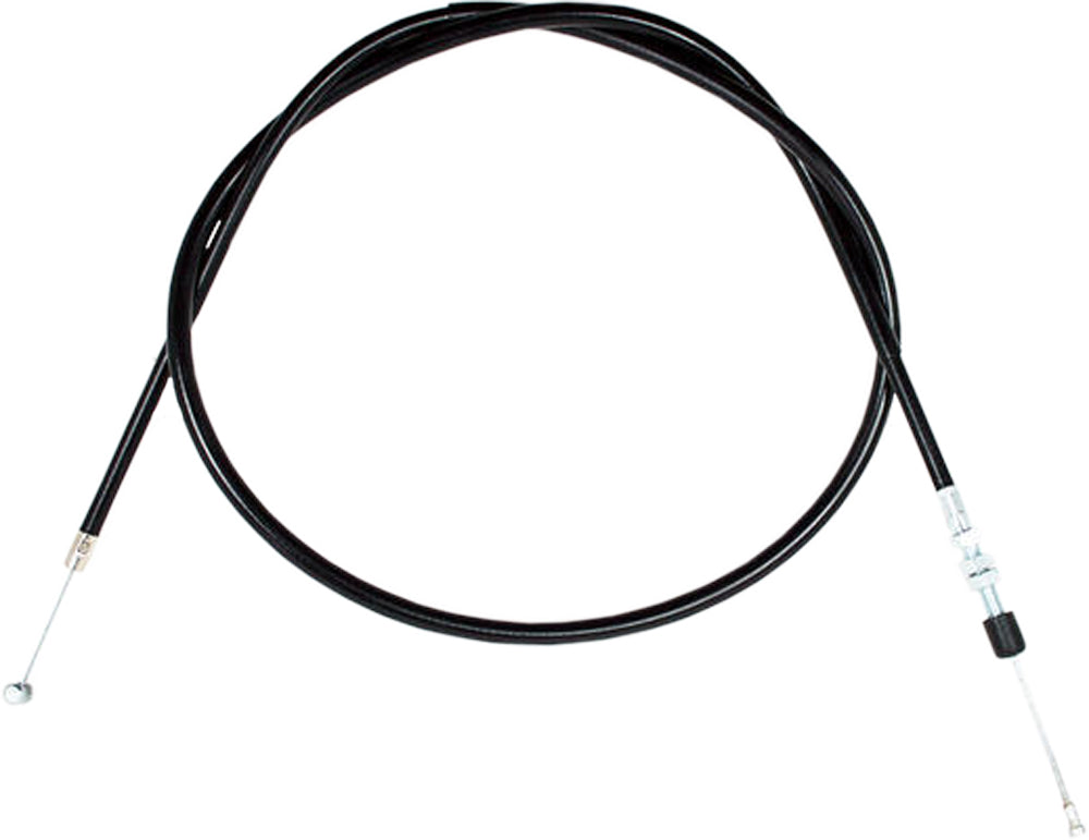 Motion Pro Black Vinyl Clutch Cable • #70-5005