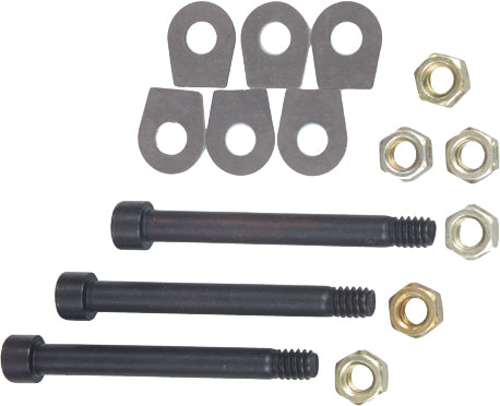 Comet Plastic Washer Pack
