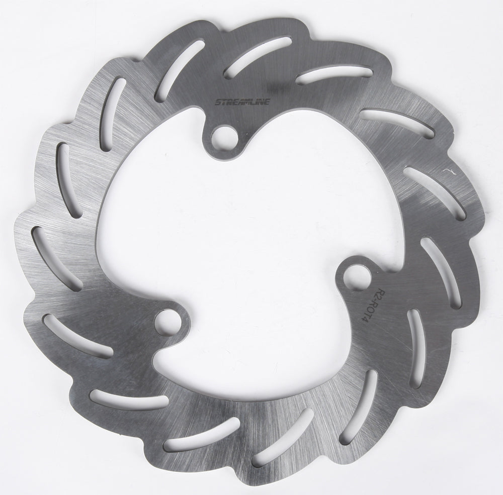 Streamline Rotor - Rear • #170-4144